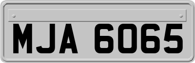 MJA6065