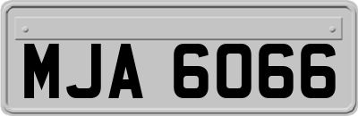 MJA6066