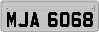 MJA6068