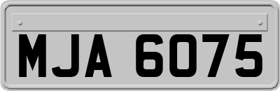 MJA6075