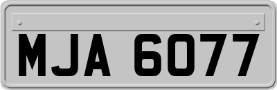 MJA6077