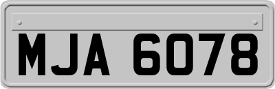 MJA6078