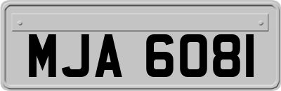 MJA6081