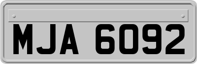 MJA6092