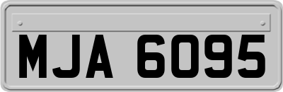 MJA6095