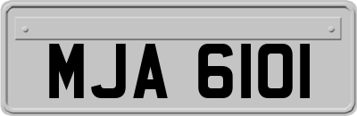 MJA6101