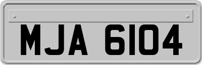 MJA6104