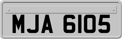 MJA6105