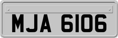 MJA6106