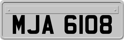MJA6108