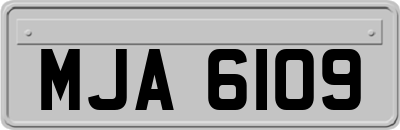 MJA6109