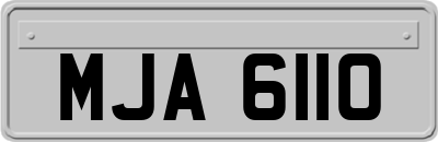 MJA6110