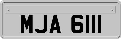 MJA6111