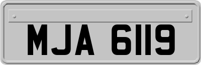 MJA6119