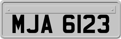 MJA6123