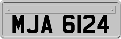 MJA6124