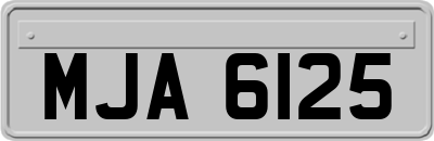 MJA6125