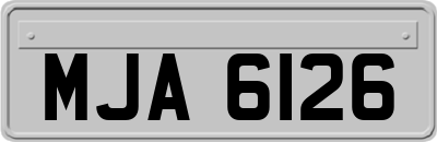 MJA6126