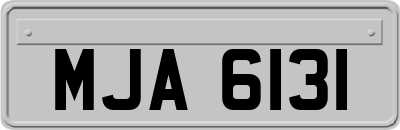 MJA6131