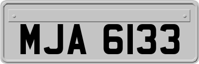 MJA6133