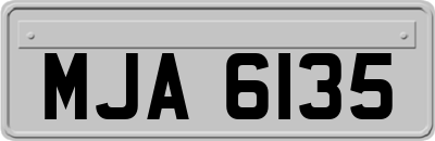 MJA6135