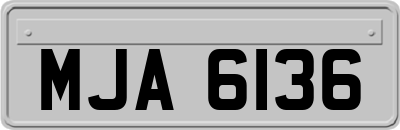 MJA6136