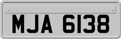 MJA6138