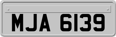 MJA6139