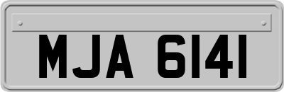MJA6141