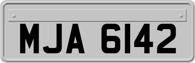MJA6142