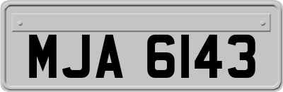 MJA6143