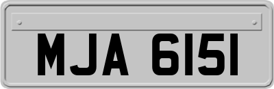 MJA6151