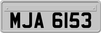 MJA6153