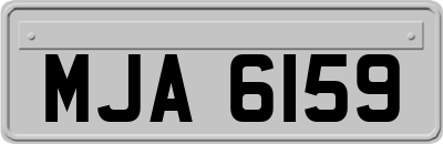 MJA6159