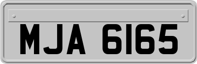 MJA6165