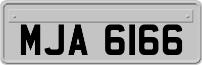 MJA6166