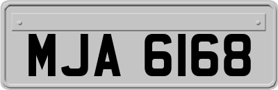 MJA6168