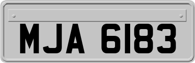 MJA6183