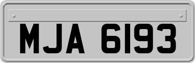MJA6193