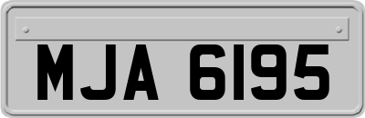 MJA6195
