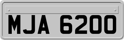 MJA6200