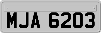 MJA6203