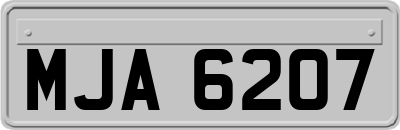 MJA6207