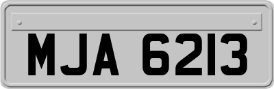 MJA6213