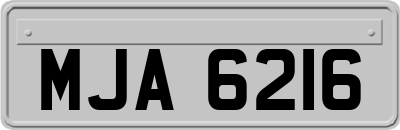 MJA6216