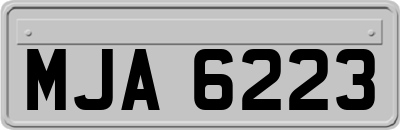 MJA6223