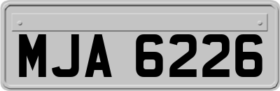 MJA6226
