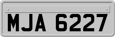 MJA6227