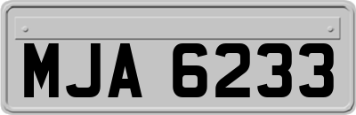 MJA6233