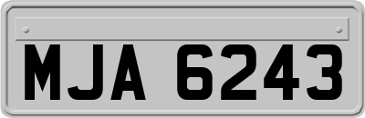 MJA6243